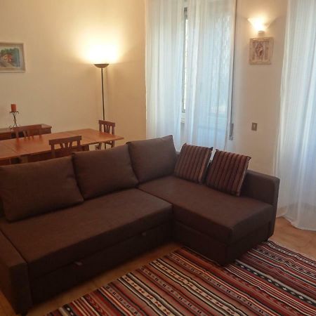 Accademia Apartment Livourne Extérieur photo